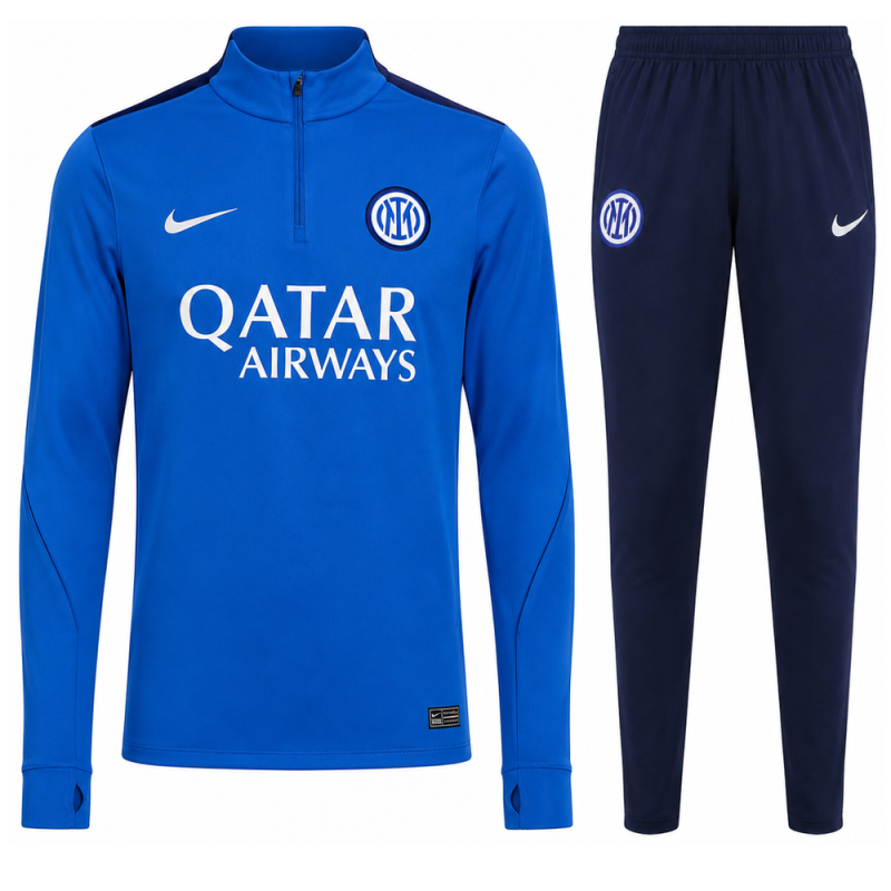  Survêtement Inter Milan 2026/2027 - Nike