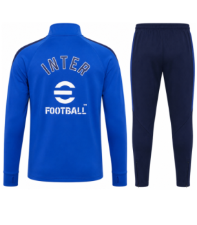 Survêtement Inter Milan 2026/2027 - Nike