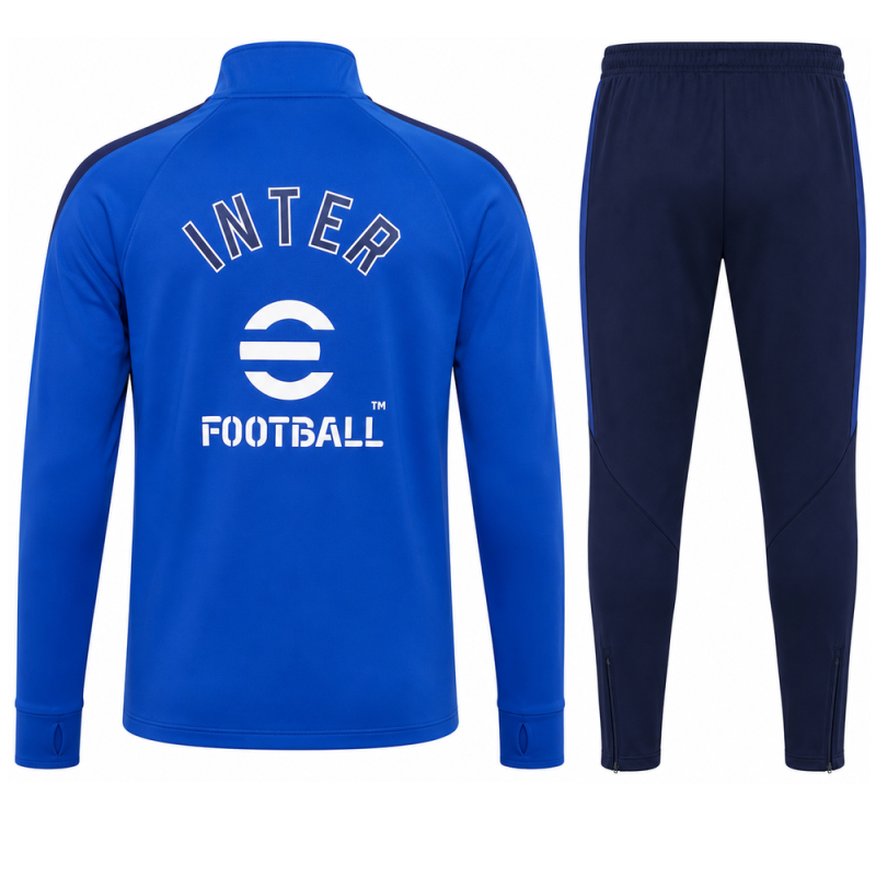 Survêtement Inter Milan 2026/2027 - Nike