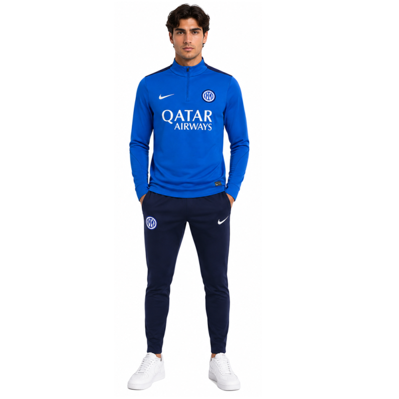  Survêtement Inter Milan 2026/2027 - Nike