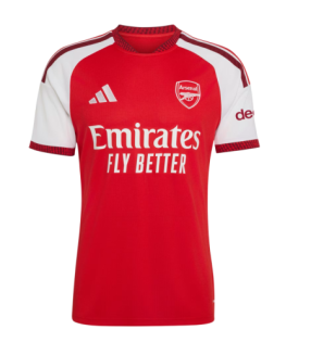  Maillot Arsenal 2026/2027 - Adidas