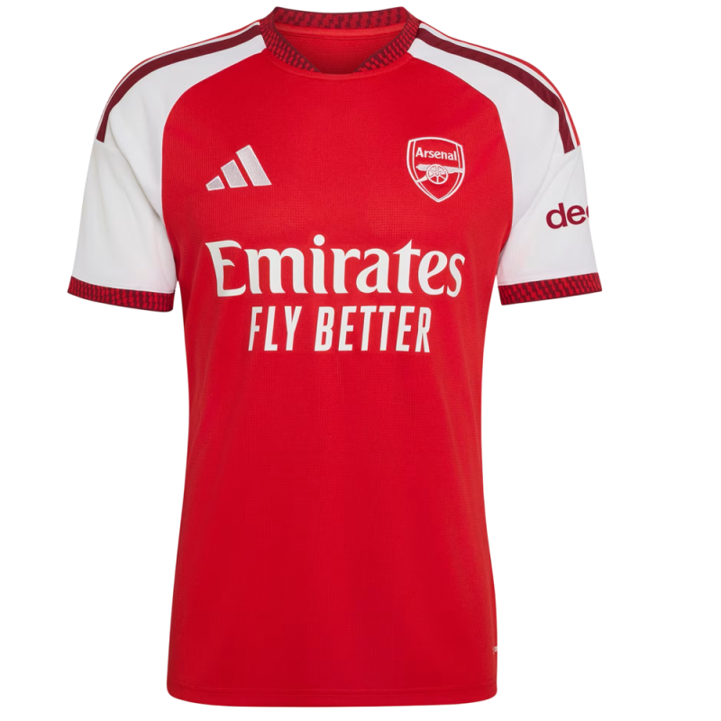 Maillot Arsenal 2026/2027 - Adidas