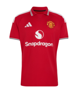  Maillot Manchester United 2026/2027 - Adidas
