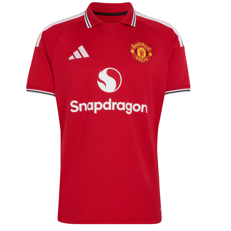  Maillot Manchester United 2026/2027 - Adidas