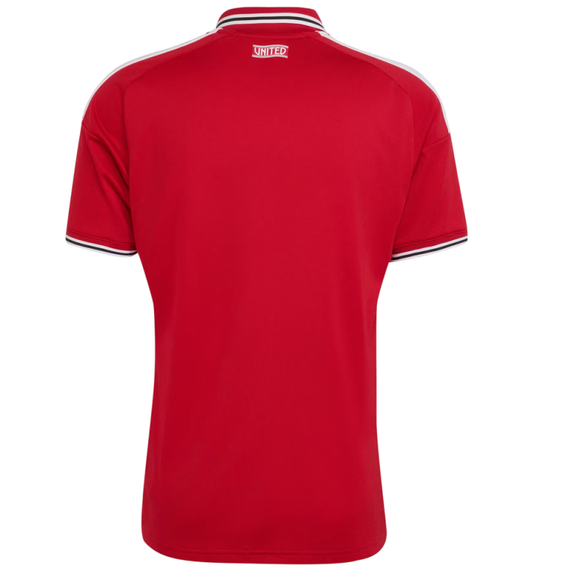 Maillot Manchester United 2026/2027 - Adidas