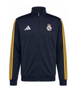  Veste Real Madrid 2026/2027 - Adidas