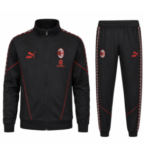  Survêtement AC Milan 2026/2027 - Puma