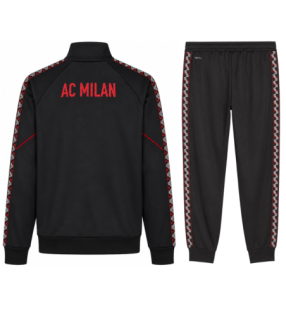 Survêtement AC Milan 2026/2027 - Puma