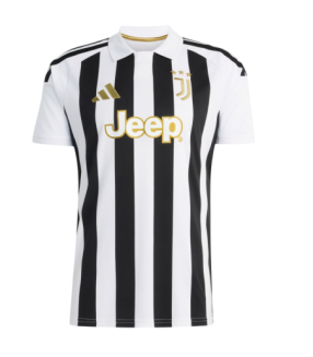  Maillot Juventus Turin 2026/2027 - Adidas