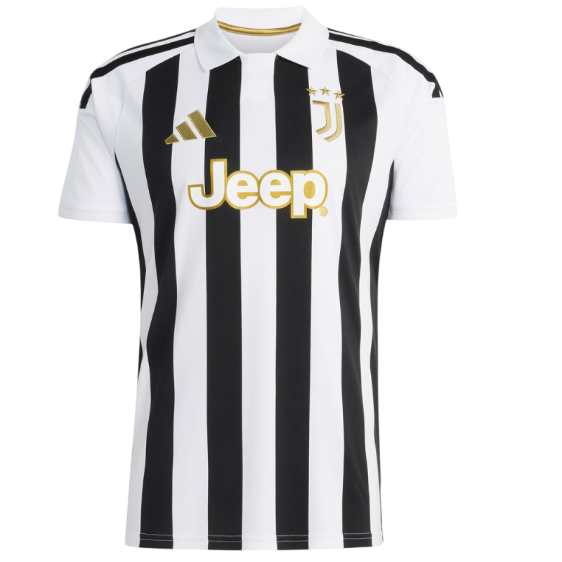  Maillot Juventus Turin 2026/2027 - Adidas