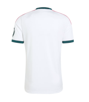 Maillot Real Madrid 2026/2027 - Adidas