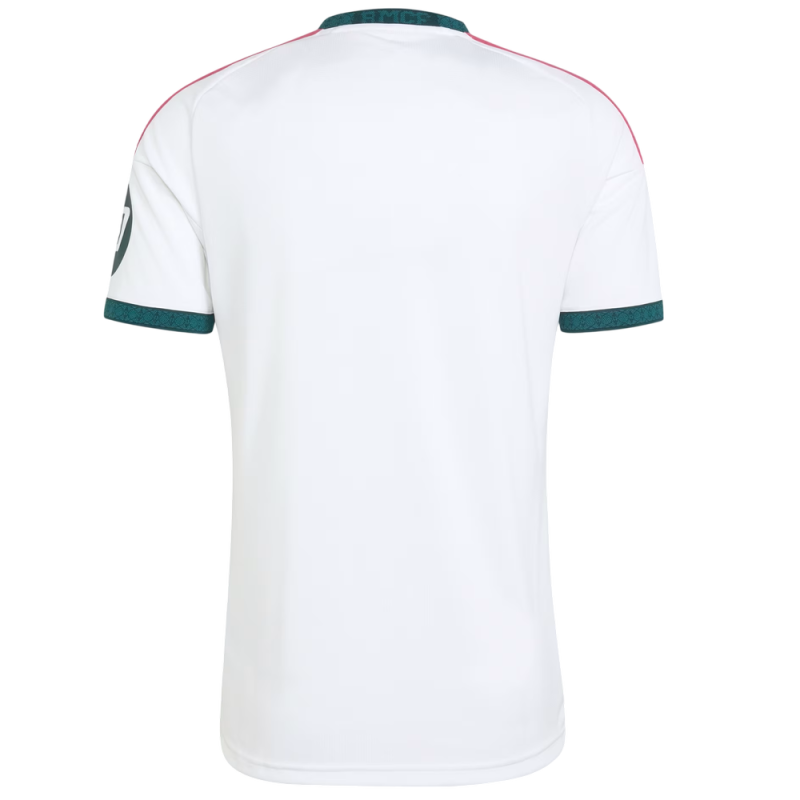 Maillot Real Madrid 2026/2027 - Adidas