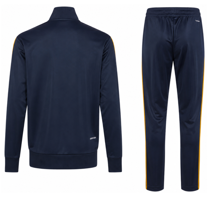 Survêtement Real Madrid Enfant 2026/2027 - Adidas