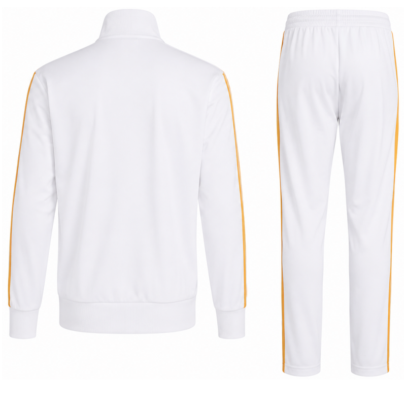 Survêtement Real Madrid Enfant 2026/2027 - Adidas