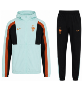 Survêtement Equipe de France COUPE DU MONDE 2026/2027 - Nike