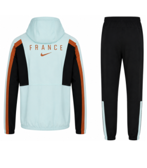 Survêtement Equipe de France COUPE DU MONDE 2026/2027 - Nike