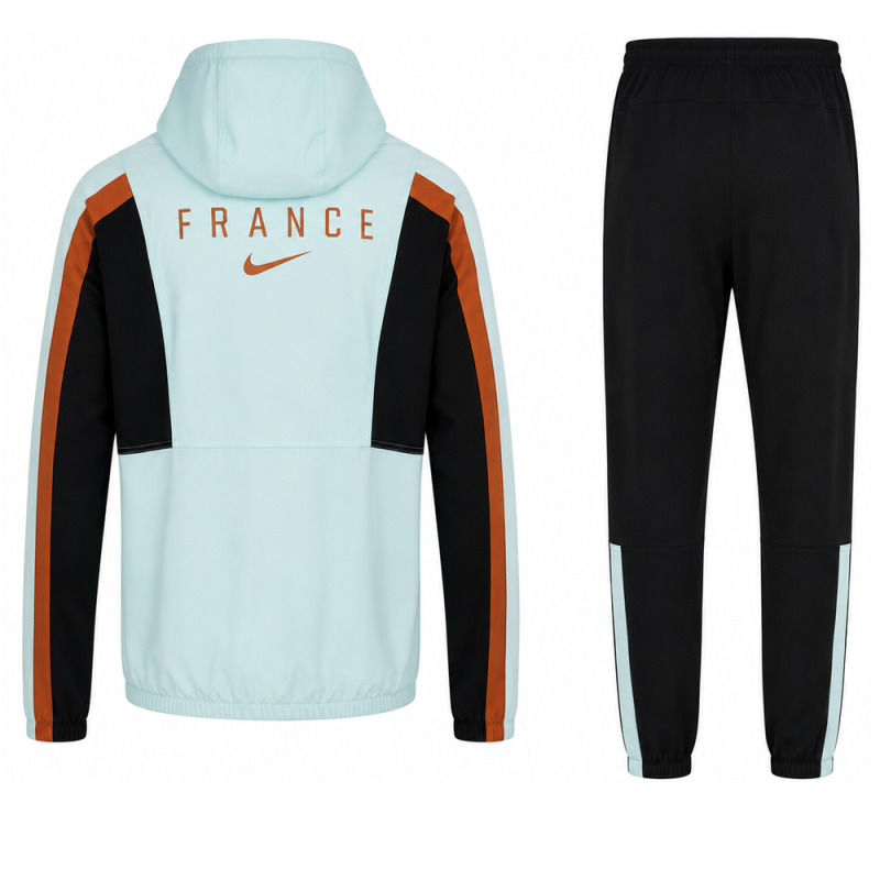 Survêtement Equipe de France COUPE DU MONDE 2026/2027 - Nike