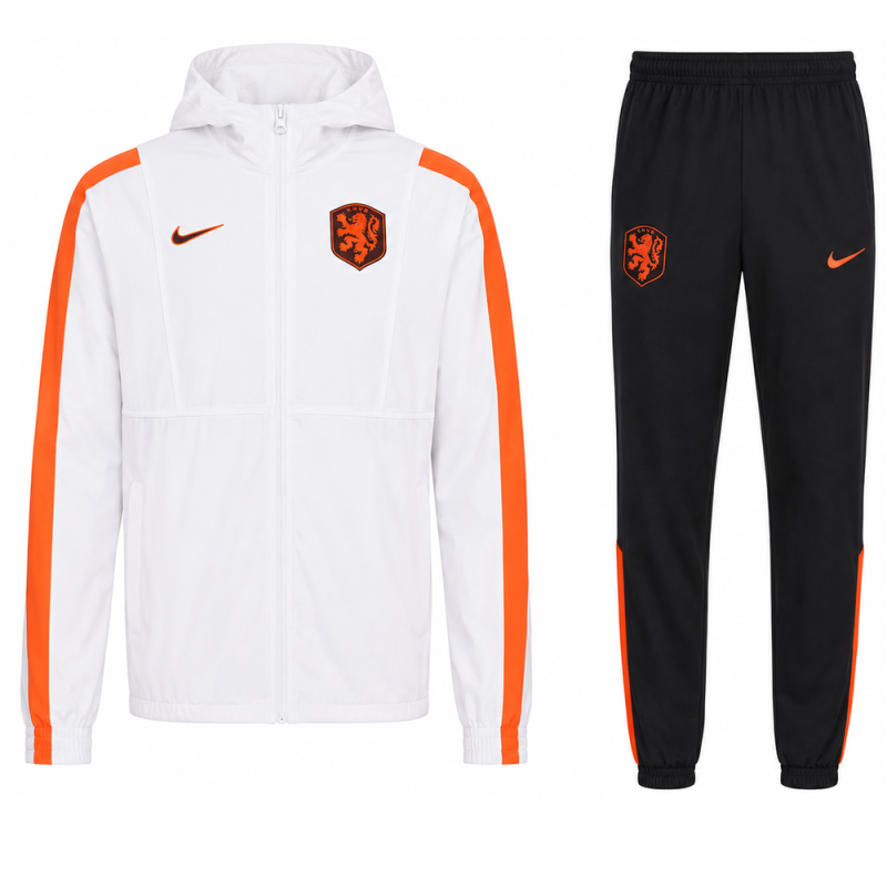  Survêtement Pays Bas COUPE DU MONDE 2026/2027 - Nike
