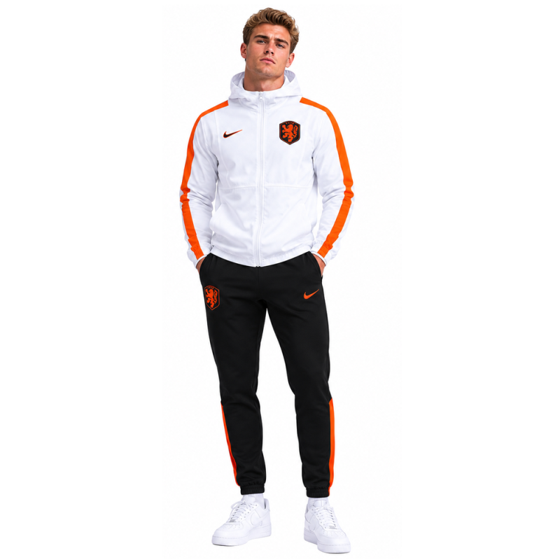  Survêtement Pays Bas COUPE DU MONDE 2026/2027 - Nike