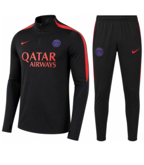 Survêtement PSG Paris 2026/2027 - Nike