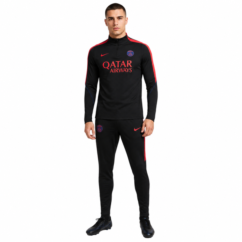 Survêtement PSG Paris 2026/2027 - Nike