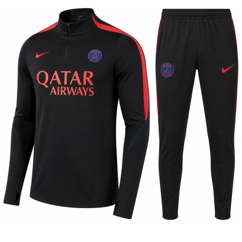  Survêtement PSG Paris Enfant 2026/2027 - Nike