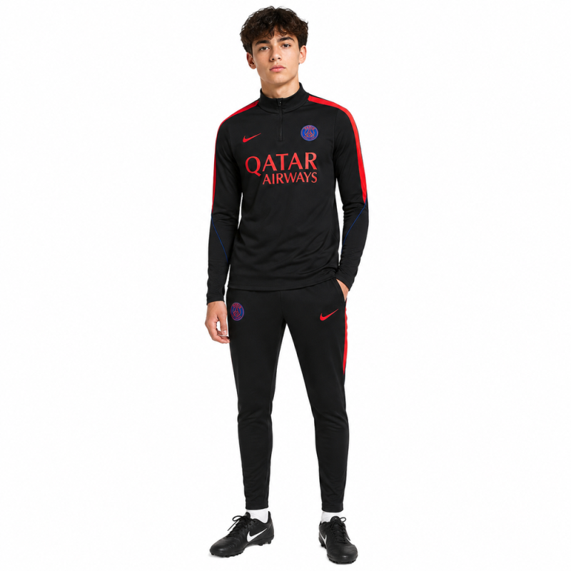  Survêtement PSG Paris Enfant 2026/2027 - Nike