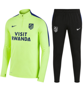  Survêtement Atletico Madrid 2026/2027 - Nike