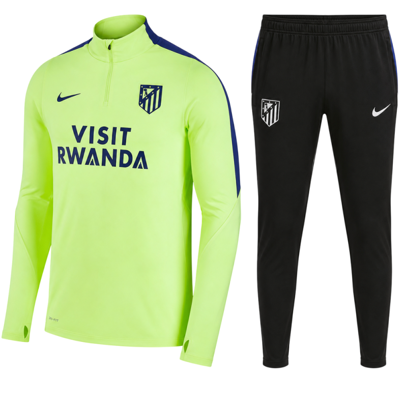  Survêtement Atletico Madrid 2026/2027 - Nike
