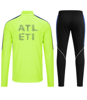 Survêtement Atletico Madrid 2026/2027 - Nike
