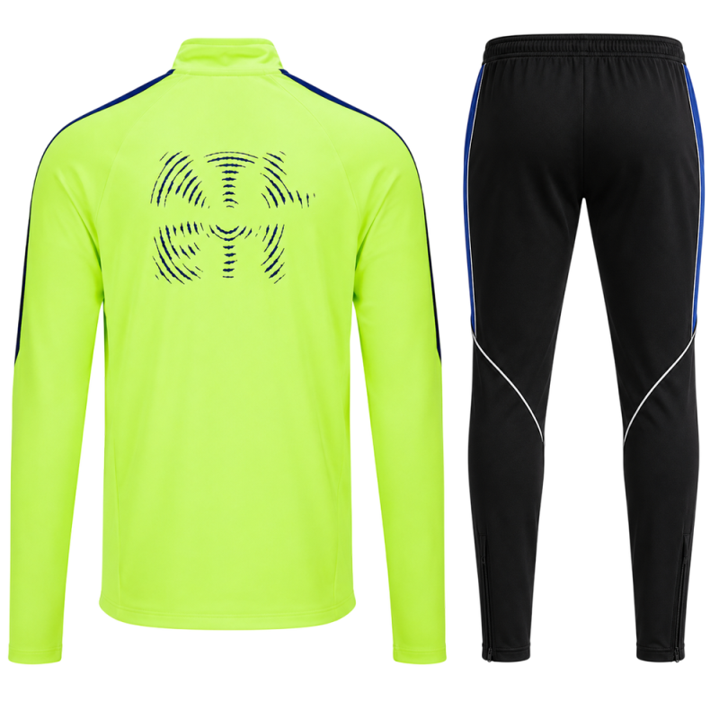 Survêtement Atletico Madrid 2026/2027 - Nike