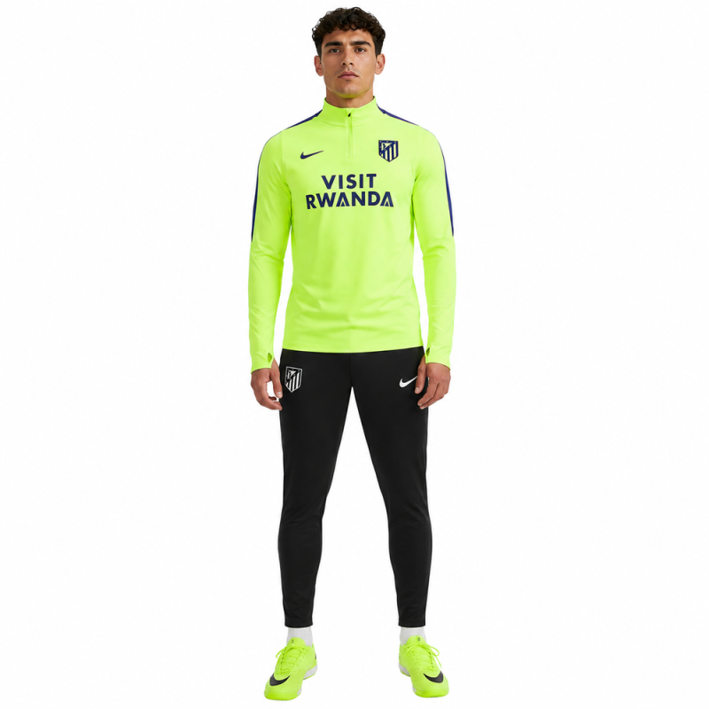  Survêtement Atletico Madrid 2026/2027 - Nike