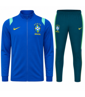  Survêtement Brésil COUPE DU MONDE 2026/2027 - Nike