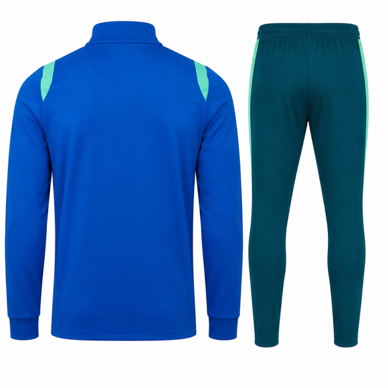 Survêtement Brésil COUPE DU MONDE 2026/2027 - Nike