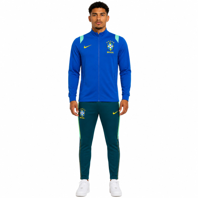  Survêtement Brésil COUPE DU MONDE 2026/2027 - Nike