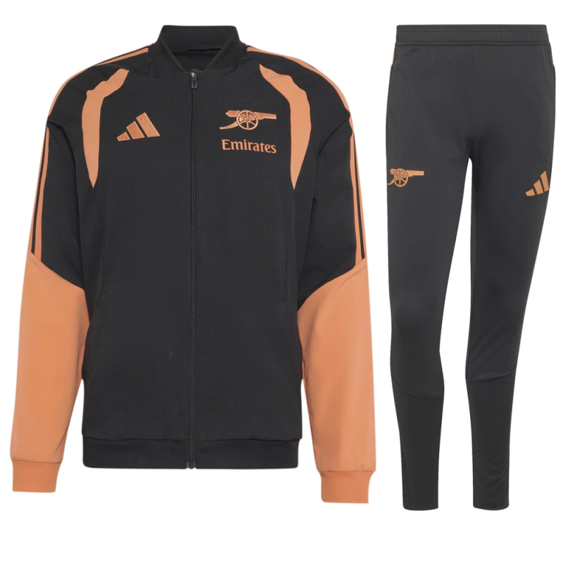  Survêtement Arsenal 2026/2027 - Adidas