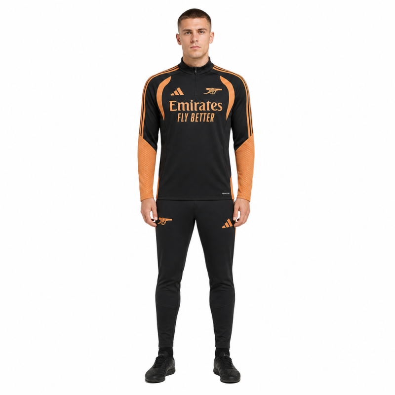  Survêtement Arsenal 2026/2027 - Adidas