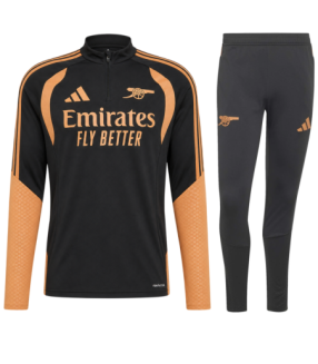  Survêtement Arsenal Enfant 2026/2027 - Adidas