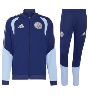  Survêtement Ajax Amsterdam 2026/2027 - Adidas