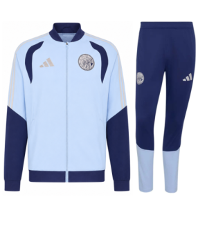  Survêtement Ajax Amsterdam 2026/2027 - Adidas
