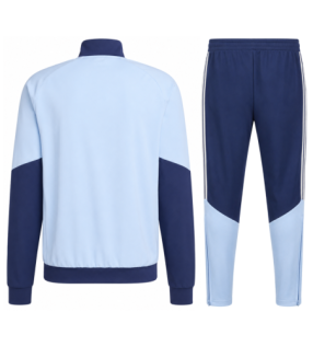 Survêtement Ajax Amsterdam 2026/2027 - Adidas