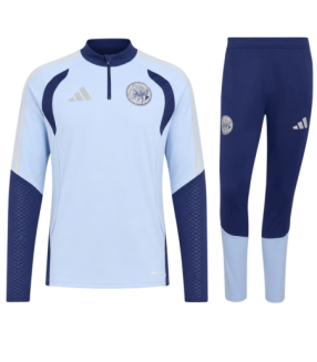  Survêtement Ajax Amsterdam 2026/2027 - Adidas