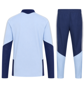 Survêtement Ajax Amsterdam 2026/2027 - Adidas