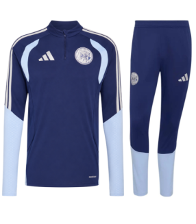  Survêtement Ajax Amsterdam 2026/2027 - Adidas