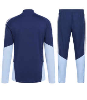 Survêtement Ajax Amsterdam 2026/2027 - Adidas