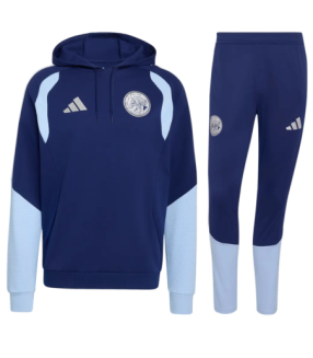  Survêtement Ajax Amsterdam 2026/2027 - Adidas