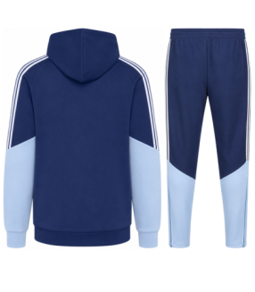 Survêtement Ajax Amsterdam 2026/2027 - Adidas