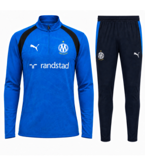  Survêtement OM Marseille 2026/2027 - Puma