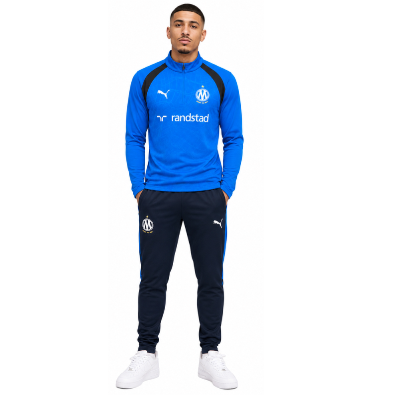  Survêtement OM Marseille 2026/2027 - Puma