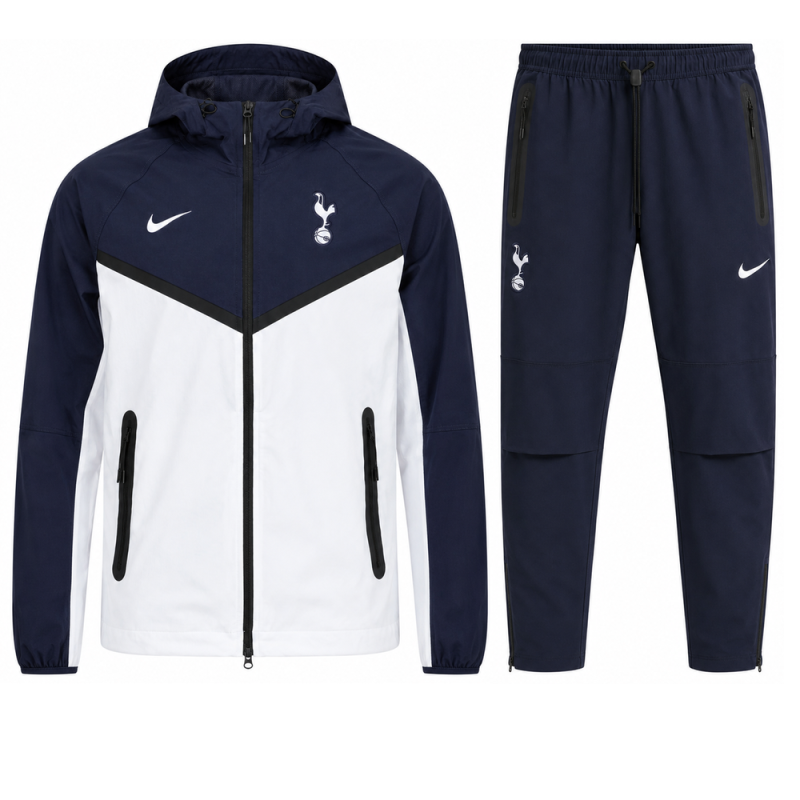  Survêtement Tottenham 2026/2027 - Nike